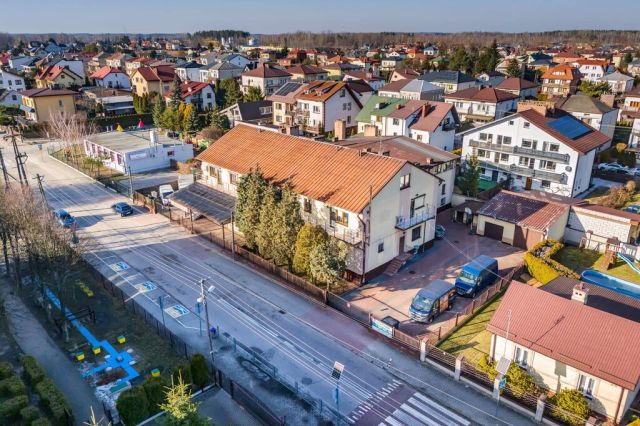 Lokal Mińsk Mazowiecki, ul. Małopolska. Zdjęcie 3