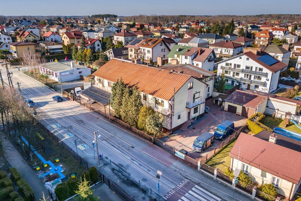 Lokal Mińsk Mazowiecki, ul. Małopolska. Zdjęcie 3