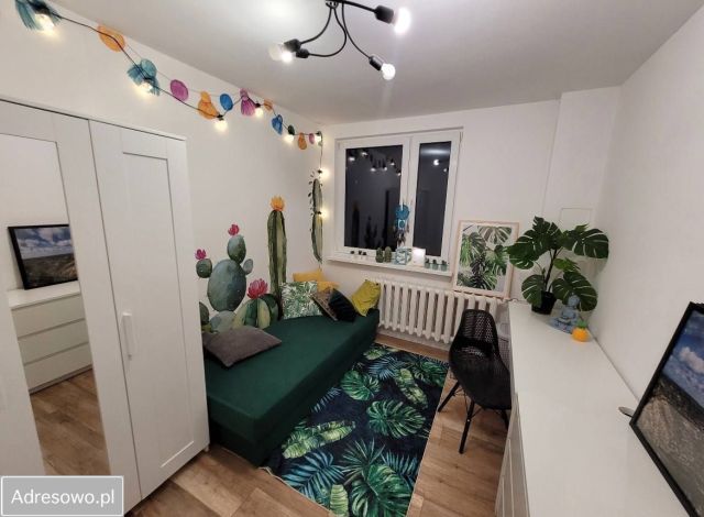 Pokój Wrocław Klecina, ul. Przyjaźni. Zdjęcie 1