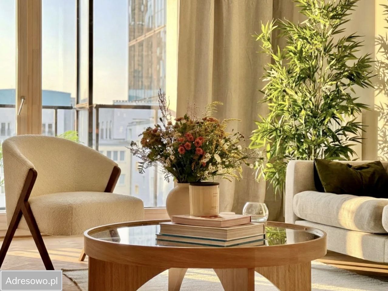 Mieszkanie 2-pokojowe Warszawa Śródmieście, ul. Chmielna. Zdjęcie 10