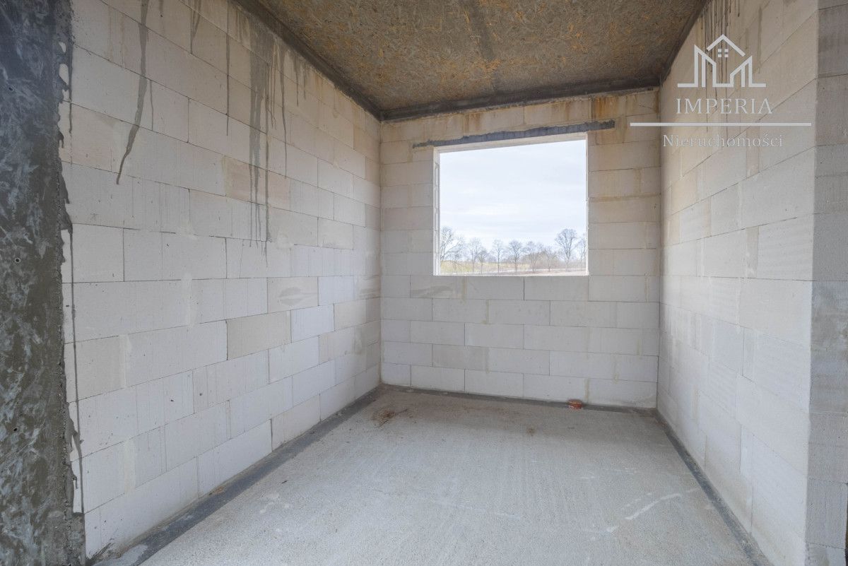 dom wolnostojący, 4 pokoje Pączewo. Zdjęcie 10