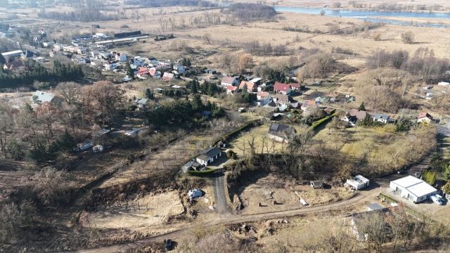 Działka budowlana Radziszewo, ul. Stokrotki. Zdjęcie 9