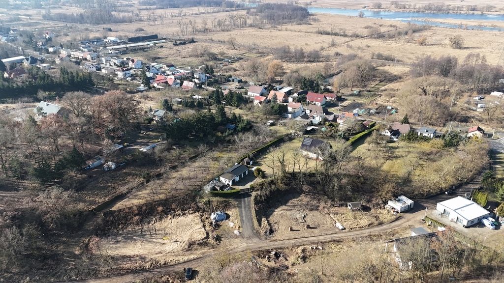 Działka budowlana Radziszewo, ul. Stokrotki. Zdjęcie 9
