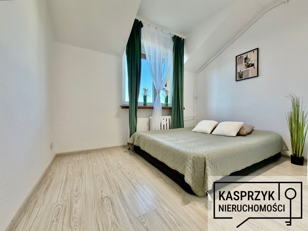 Mieszkanie 2-pokojowe Dukla, ul. Trakt Węgierski. Zdjęcie 4