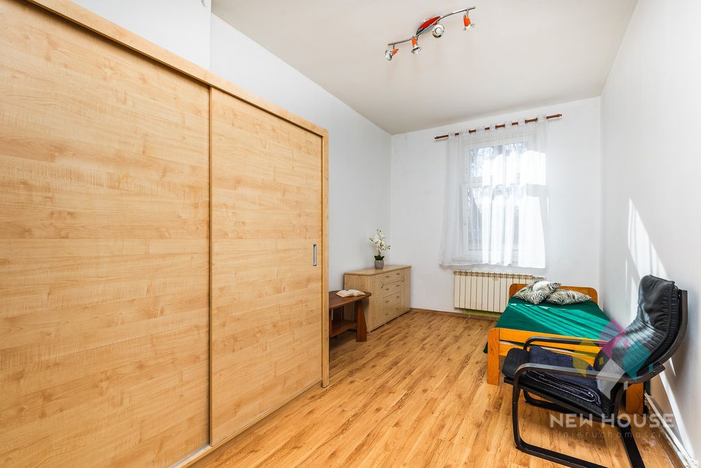 Mieszkanie 3-pokojowe Szczytno, ul. marsz. Józefa Piłsudskiego. Zdjęcie 12