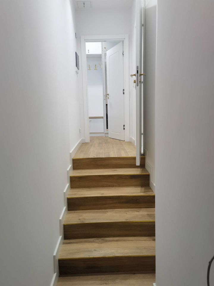 Mieszkanie 1-pokojowe Władysławowo, ul. Niepodległości. Zdjęcie 5