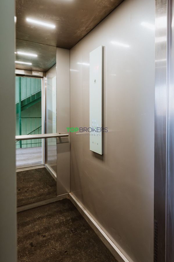 Mieszkanie 3-pokojowe Warszawa Ochota, ul. Mołdawska. Zdjęcie 21