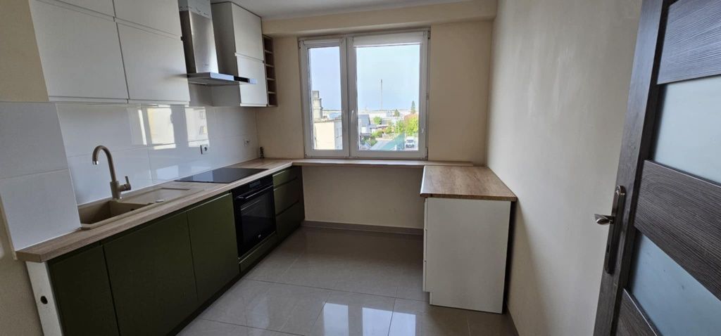 Mieszkanie 4-pokojowe Narew, ul. Adama Mickiewicza. Zdjęcie 8