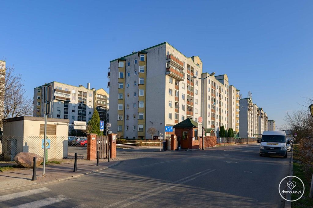 Mieszkanie 2-pokojowe Warszawa Ursus, ul. Czarna Droga. Zdjęcie 20