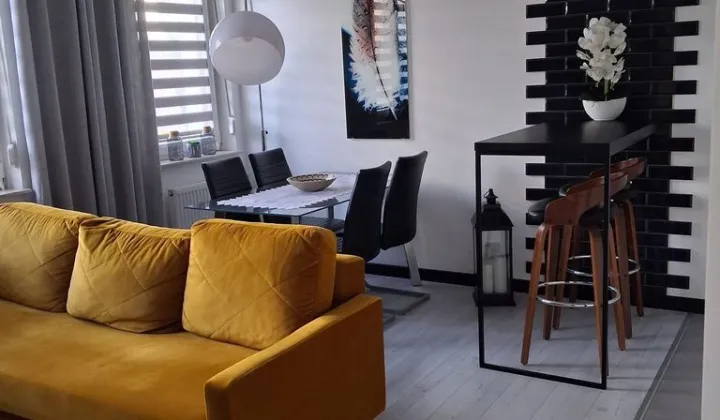 Mieszkanie 3-pokojowe Września, ul. Pilska