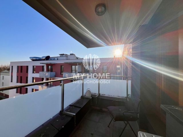 Mieszkanie 2-pokojowe Grodzisk Mazowiecki, ul. Obrońców Getta. Zdjęcie 5