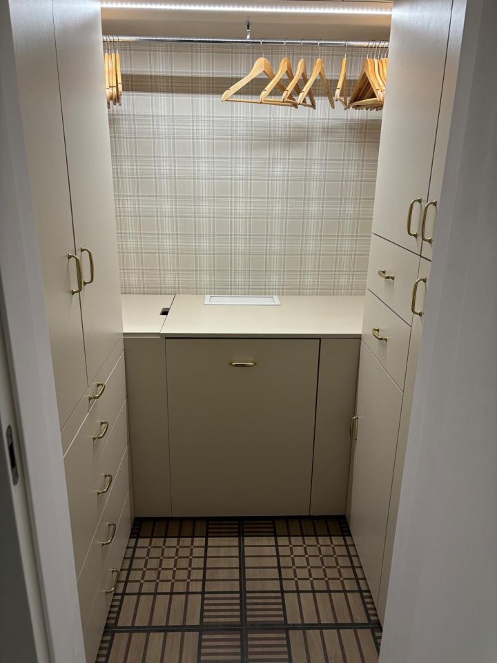 Mieszkanie 2-pokojowe Kraków Bronowice, ul. Stanisława Przybyszewskiego. Zdjęcie 6