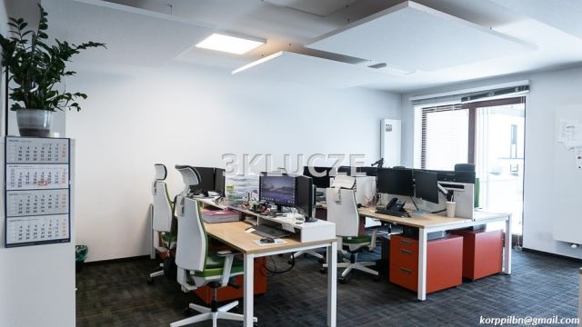 Biuro Lublin Śródmieście, ul. 3 Maja. Zdjęcie 1