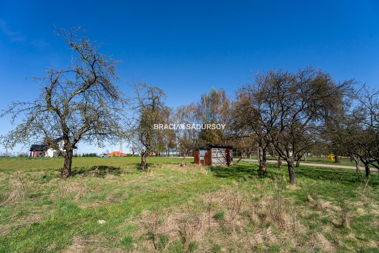 Działka rolna Sławkowice. Zdjęcie 20