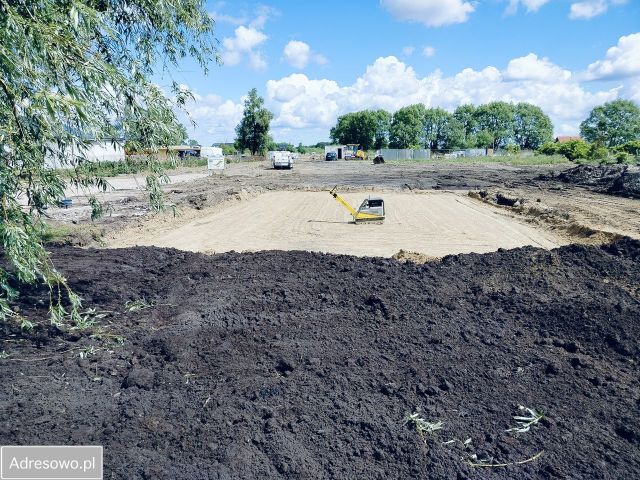 bliźniak, 4 pokoje Czarna Łąka, ul. Turystyczna. Zdjęcie 1