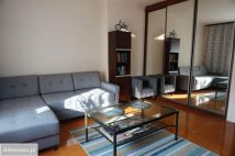 Mieszkanie 1-pokojowe Żyrardów, ul. Środkowa. Zdjęcie 1