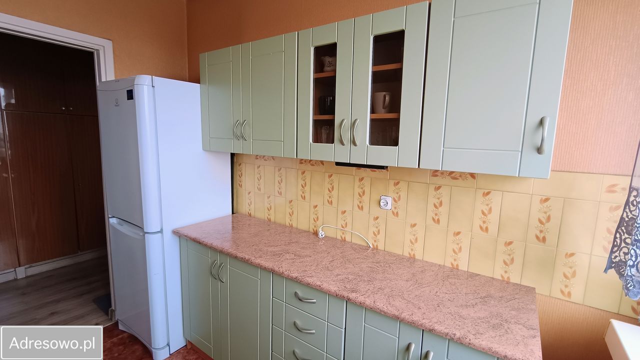 Mieszkanie 2-pokojowe Łódź Górna, ul. Strycharska. Zdjęcie 6