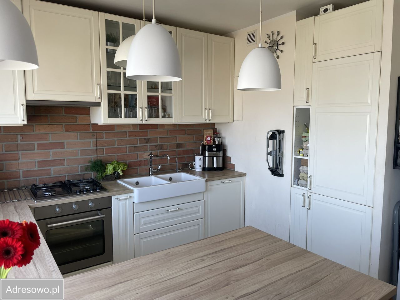 Mieszkanie 3-pokojowe Poznań Grunwald, ul. Jugosłowiańska. Zdjęcie 6