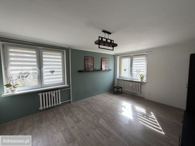 Mieszkanie 2-pokojowe Chorzów, ul. Kopalniana. Zdjęcie 1