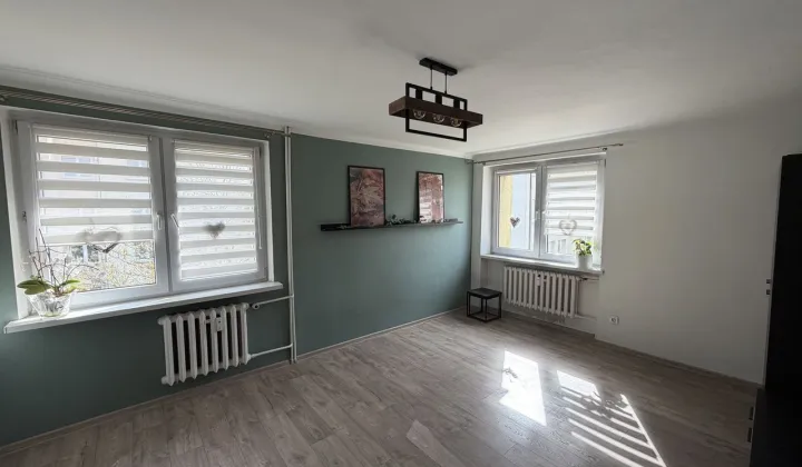 Mieszkanie 2-pokojowe Chorzów, ul. Kopalniana