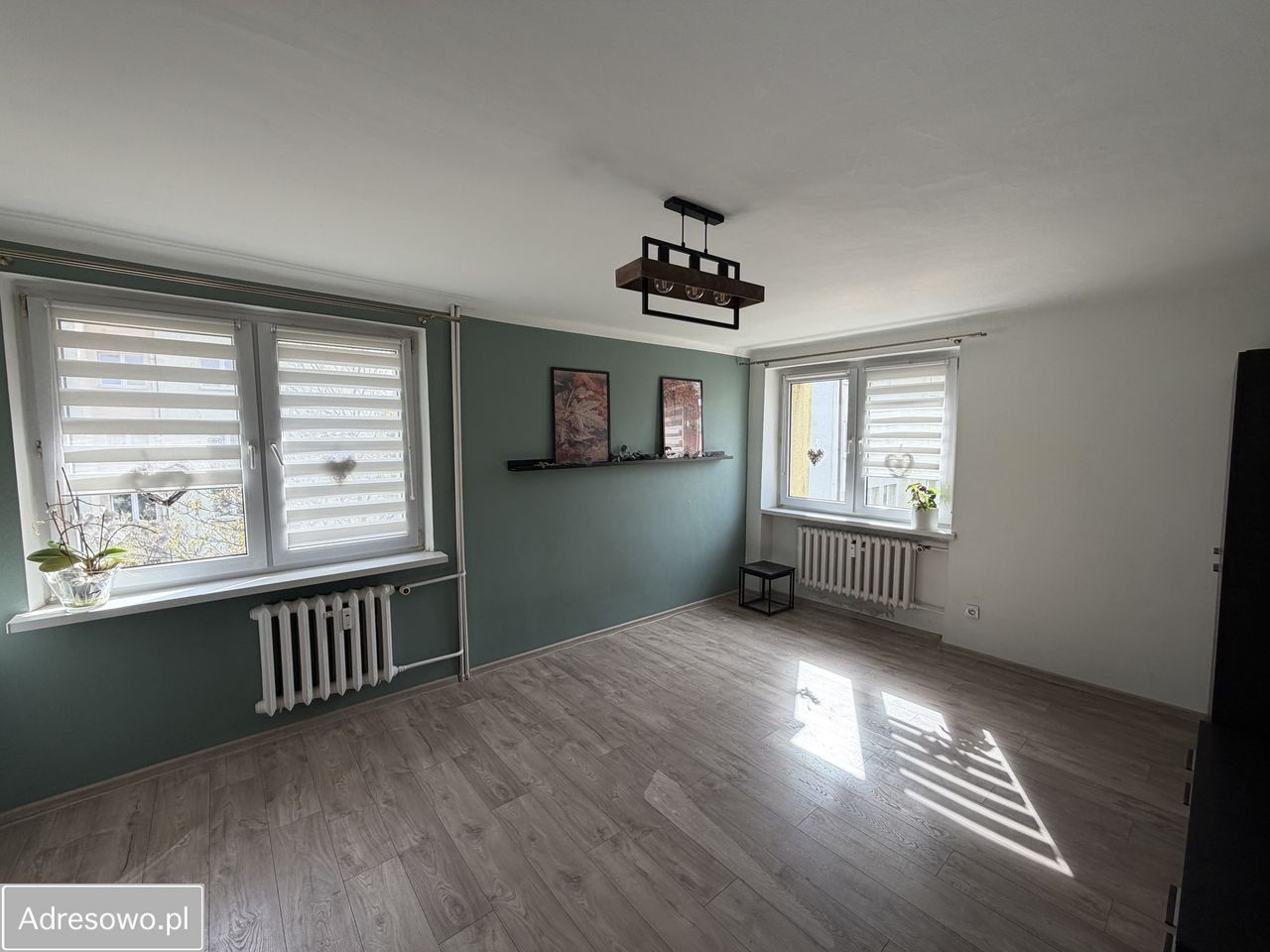 Mieszkanie 2-pokojowe Chorzów, ul. Kopalniana. Zdjęcie 1