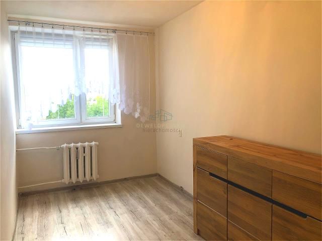 Mieszkanie 2-pokojowe Toruń Jakubskie Przedmieście, ul. gen. Ignacego Prądzyńskiego. Zdjęcie 7