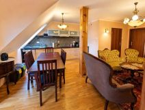 Mieszkanie 4-pokojowe Karpacz, ul. Stefana Okrzei. Zdjęcie 4