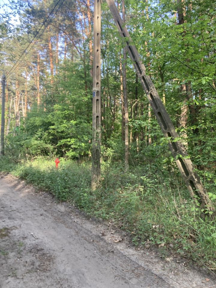 Działka budowlana Otwock Soplicowo, ul. Łowiecka. Zdjęcie 17