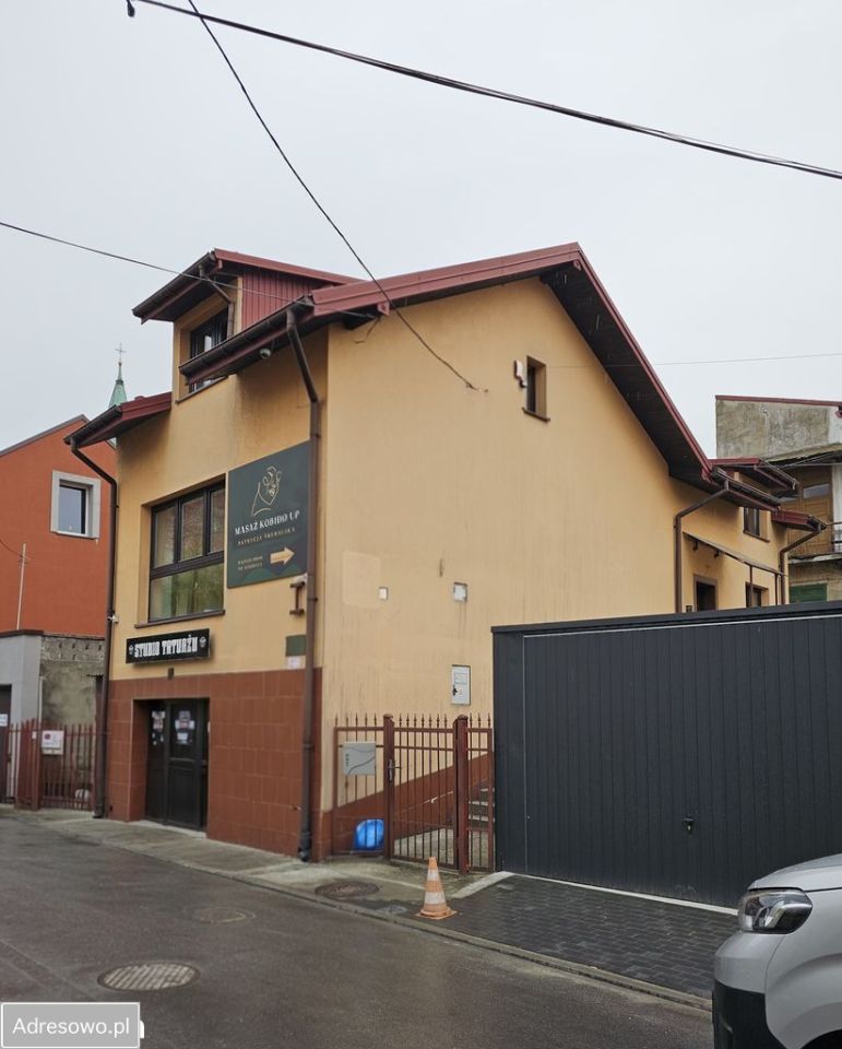 Lokal Brzesko Centrum. Zdjęcie 2