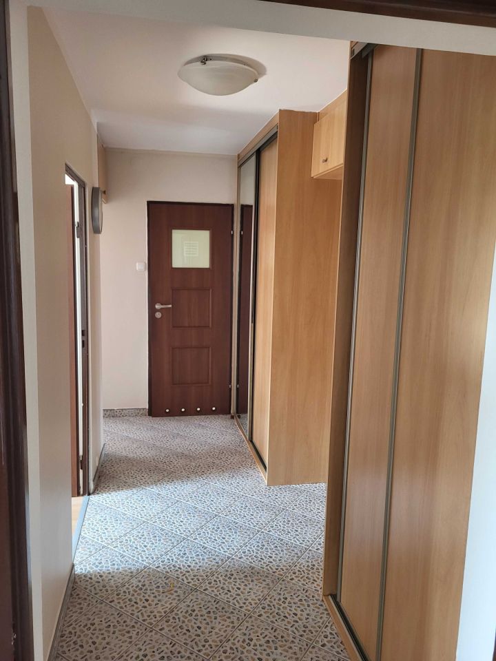 Mieszkanie 2-pokojowe Katowice Zawodzie. Zdjęcie 4
