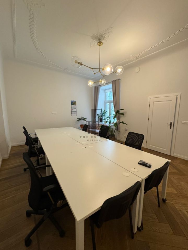 Lokal Warszawa Śródmieście. Zdjęcie 4