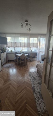Mieszkanie 1-pokojowe Warszawa Mokotów, ul. Artura Malawskiego. Zdjęcie 1