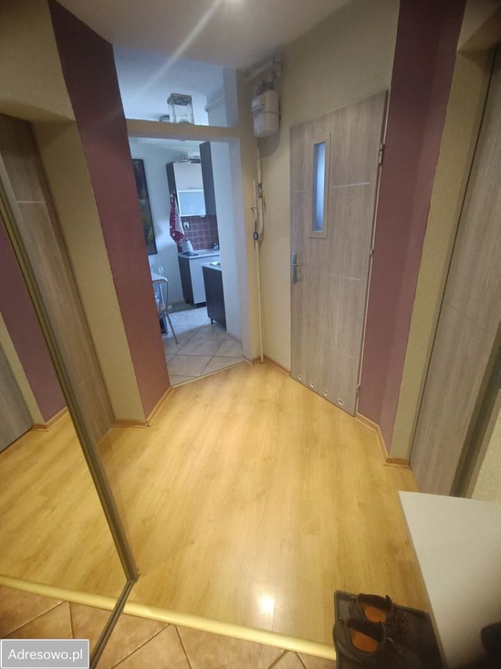 Mieszkanie 2-pokojowe Mysłowice Centrum, ul. Józefa Ignacego Kraszewskiego. Zdjęcie 7