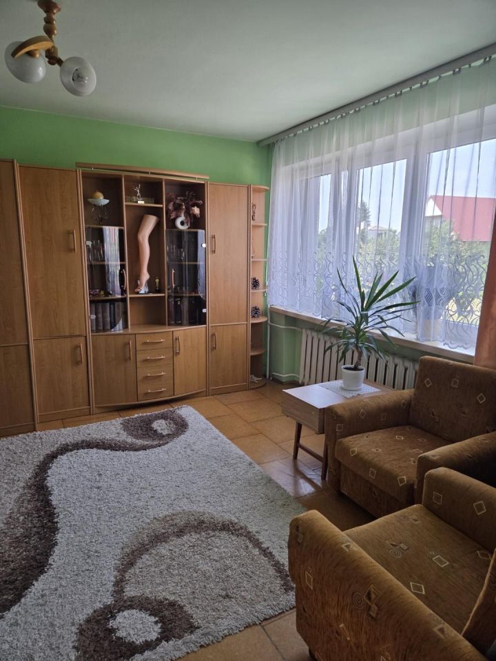 dom szeregowy, 6 pokoi Krasnystaw Rońsko-Kolonia, ul. Słoneczna. Zdjęcie 18