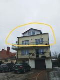 Mieszkanie 4-pokojowe Kobyłka, ul. ks. Józefa Poniatowskiego. Zdjęcie 3