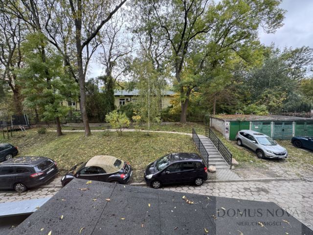 Mieszkanie 3-pokojowe Warszawa, ul. Ludowa. Zdjęcie 5