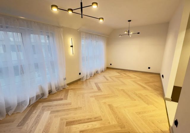 Mieszkanie 4-pokojowe Wrocław Maślice. Zdjęcie 4