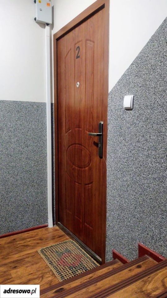 Mieszkanie 1-pokojowe Opole Nowa Wieś Królewska, ul. Kwiatowa. Zdjęcie 2