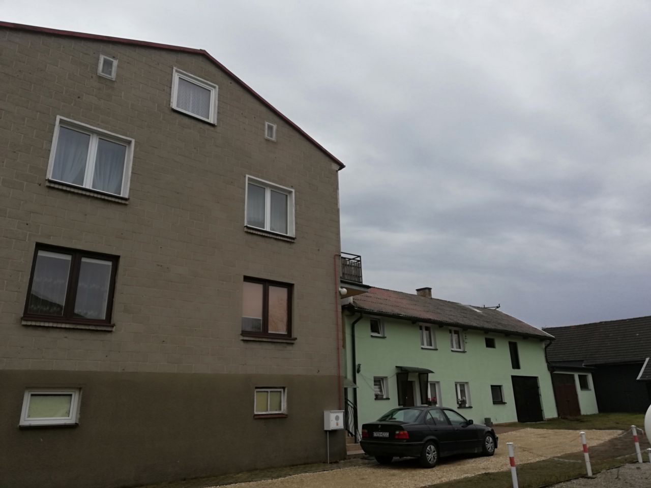 dom wolnostojący, 6 pokoi Stary Kazanów. Zdjęcie 13