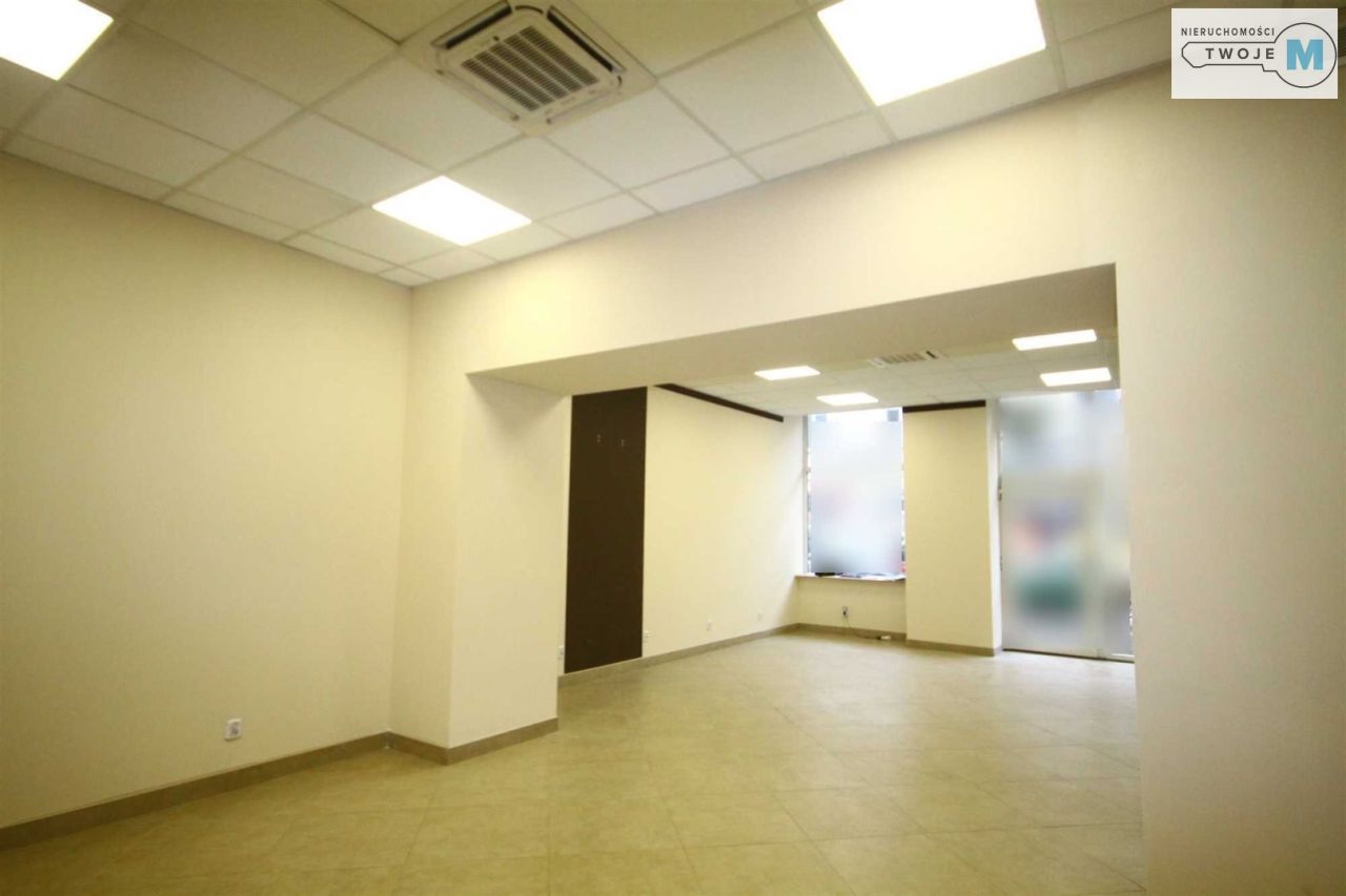 Lokal Kielce Centrum