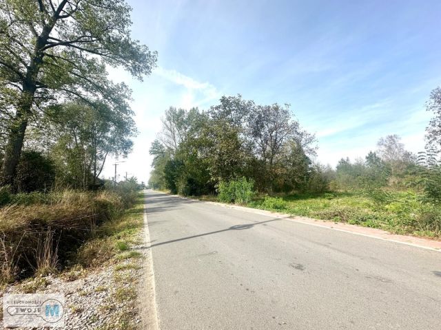 Działka rekreacyjna Morawica. Zdjęcie 10