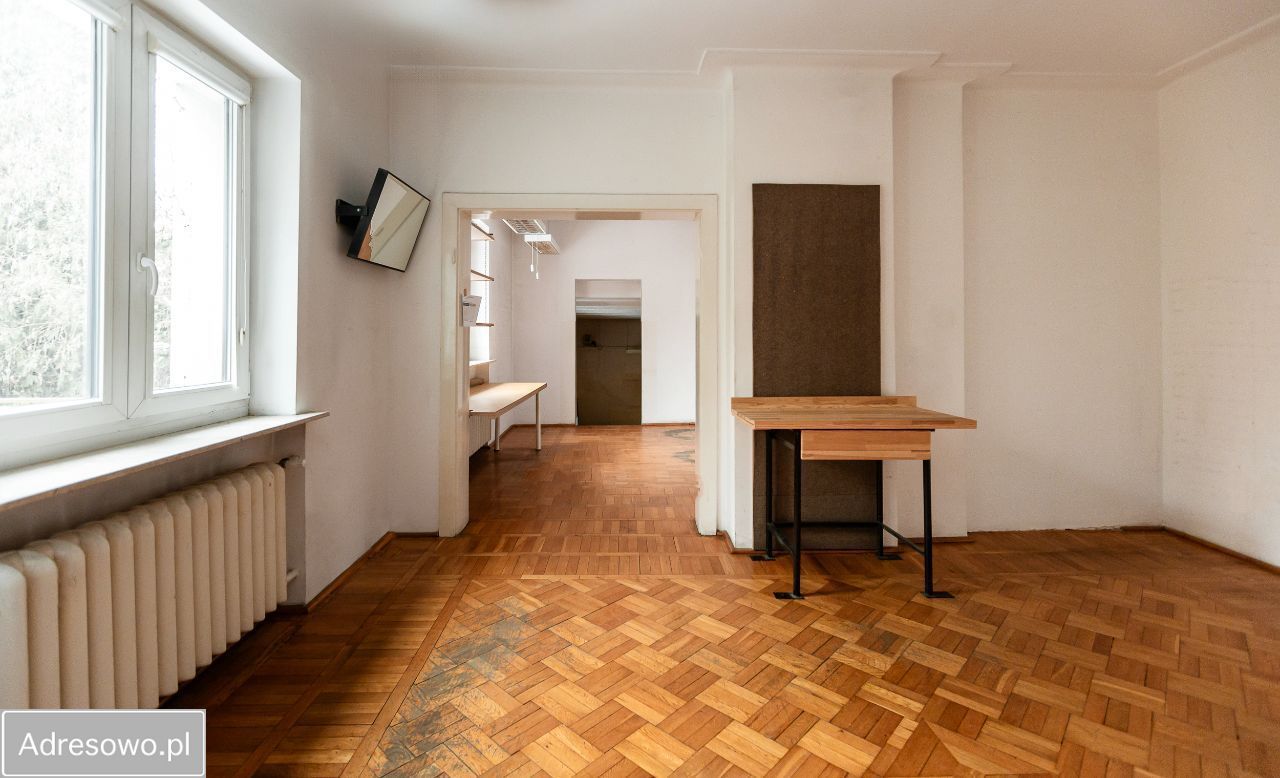 dom wolnostojący, 8 pokoi Poznań Wola, ul. Jana Henryka Dąbrowskiego. Zdjęcie 10