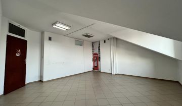 Lokal Busko-Zdrój Centrum, ul. Stefana Batorego