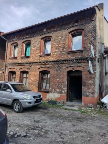 kamienica Ruda Śląska, ul. Szczęść Boże. Zdjęcie 1