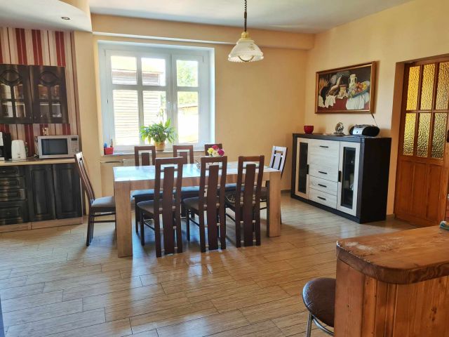 dom wolnostojący, 7 pokoi Trzebawie. Zdjęcie 25