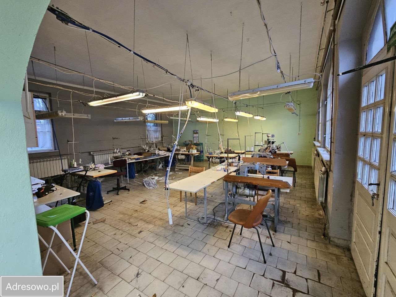 Lokal Olesno, ul. Ignacego Krasickiego. Zdjęcie 11