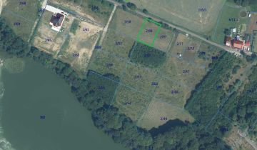 Działka budowlana Cieszyn