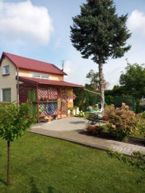 Działka rod Bydgoszcz