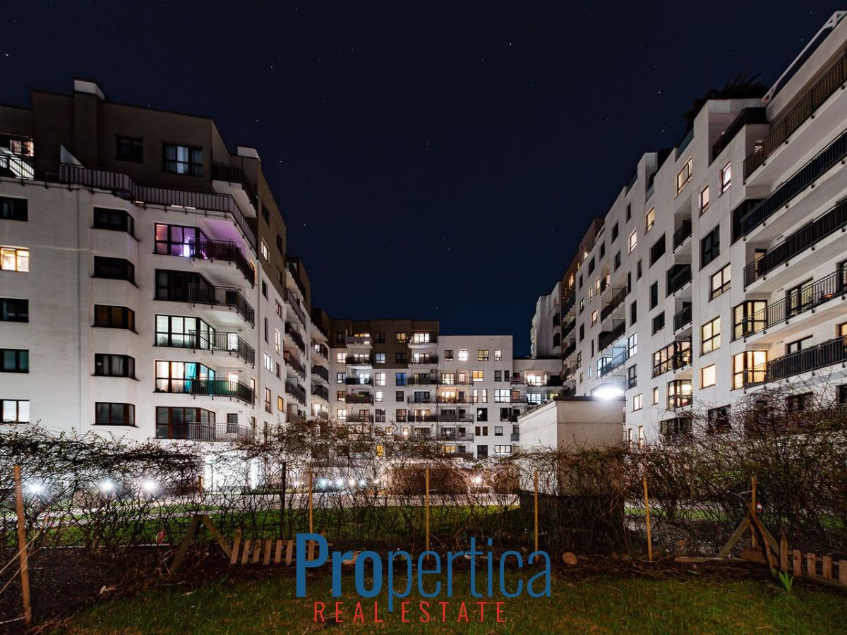 Mieszkanie 3-pokojowe Warszawa Wola, ul. Jana Kazimierza. Zdjęcie 14