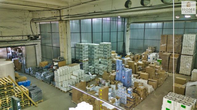 Hala/magazyn Olsztyn, ul. Lubelska. Zdjęcie 10